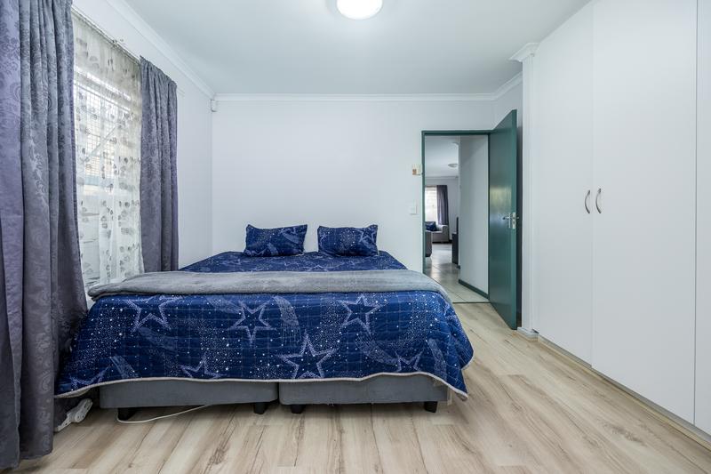 3 Bedroom Property for Sale in Jagtershof Western Cape